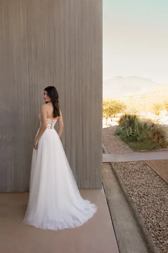 Demetrios Oreasposa Style #L1181 #2 default backface vertical thumbnail