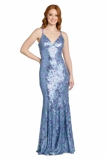 Morgan and Company Style #14112 #0 default frontface vertical thumbnail