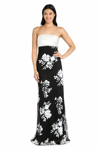 Morgan and Company Style #14148 #0 default frontface vertical thumbnail