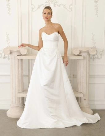 Estee Couture Style #Dana #0 default frontface vertical thumbnail