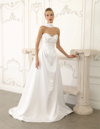 Estee Couture Style #Dana #1 frontface vertical thumbnail