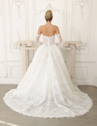 Estee Couture Style #Gela #2 default backface vertical thumbnail