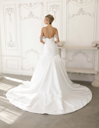 Estee Couture Style #Kim #2 default backface vertical thumbnail