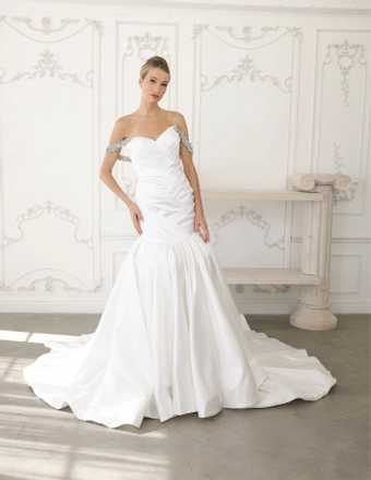 Estee Couture Style #Kim #0 default frontface vertical thumbnail