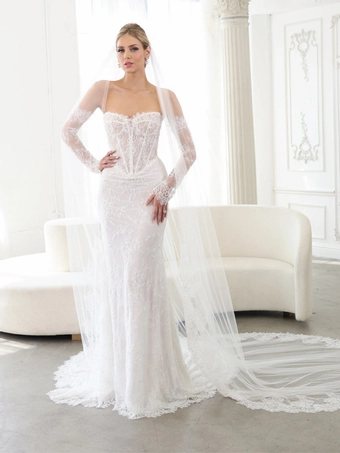 Estee Couture Style #London #1 frontface vertical thumbnail