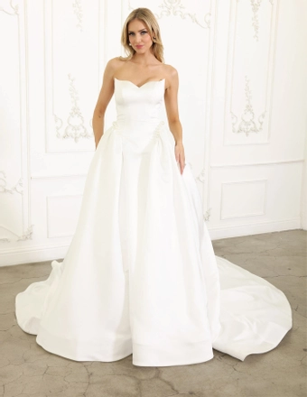 Estee Couture Style #Margo #0 default frontface vertical thumbnail