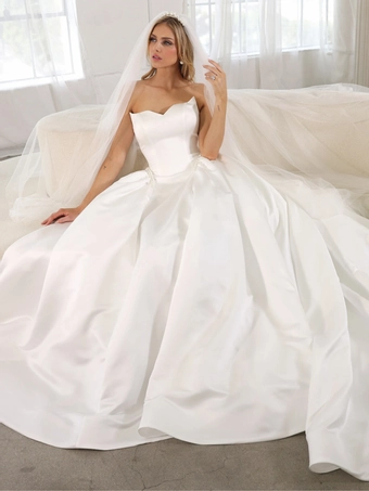 Estee Couture Style #Margo #1 frontface vertical thumbnail