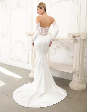 Estee Couture Style #Mia #1 default backface vertical thumbnail