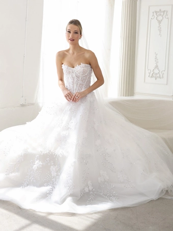 Estee Couture Style #Nikki #0 default frontface vertical thumbnail