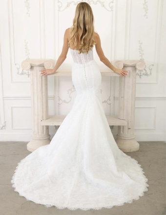 Estee Couture Style #Polina #5 default backface vertical thumbnail