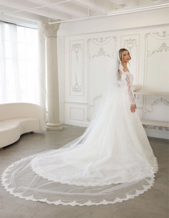 Estee Couture Style #Polina #4 vertical thumbnail