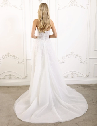 Estee Couture Style #Suri #2 default backface vertical thumbnail