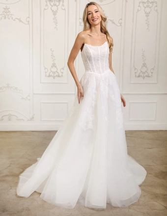 Estee Couture Style #Suri #0 default frontface vertical thumbnail