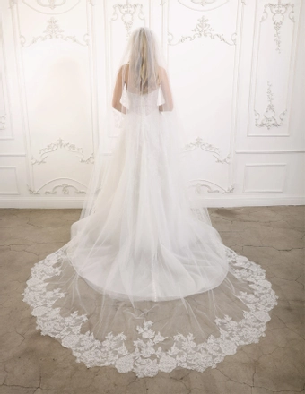 Estee Couture Style #Suri #3 backface vertical thumbnail