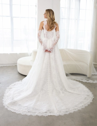 Estee Couture Style #Sydney #3 default backface vertical thumbnail