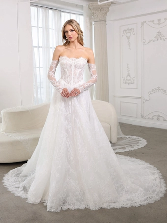 Estee Couture Style #Sydney #0 default frontface vertical thumbnail