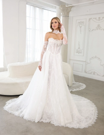 Estee Couture Style #Sydney #2 frontface vertical thumbnail