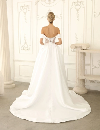 Estee Couture Style #Zoe #3 default backface vertical thumbnail