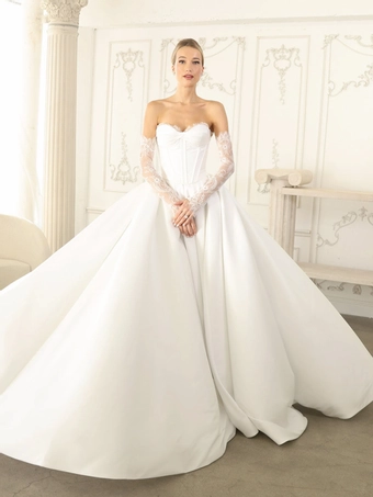 Estee Couture Style #Zoe #0 default frontface vertical thumbnail