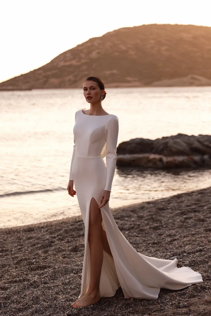 Demetrios Destination Romance Style #DR422 Default Thumbnail Image