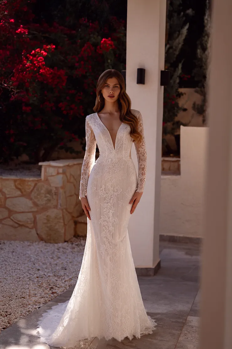 Demetrios Destination Romance Style #DR428 Default Thumbnail Image