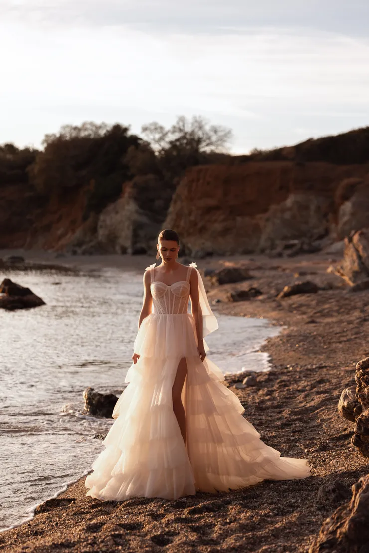 Demetrios Destination Romance Style #DR433 Default Thumbnail Image