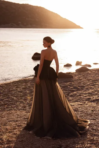 Demetrios Destination Romance Style #DR436 #1 default backface vertical thumbnail