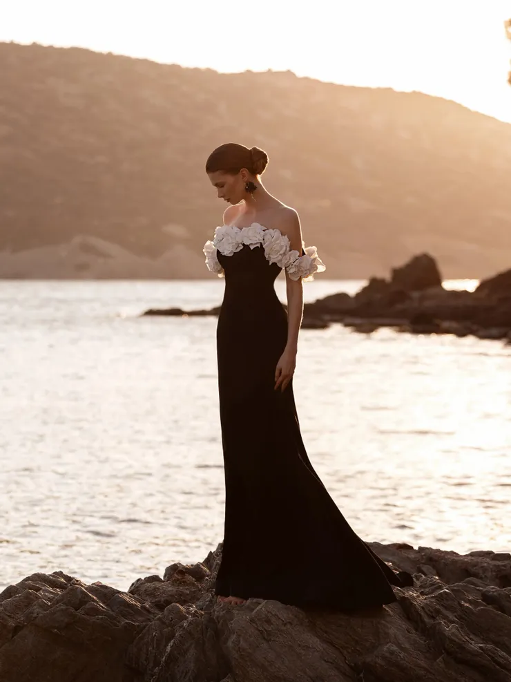 Demetrios Destination Romance Style #DR437 Default Thumbnail Image