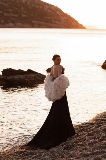 Demetrios Destination Romance Style #DR438 #1 default backface vertical thumbnail