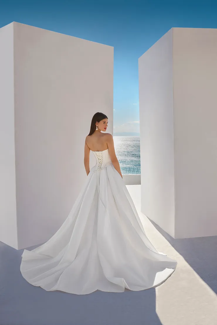 Demetrios T247 + SK35