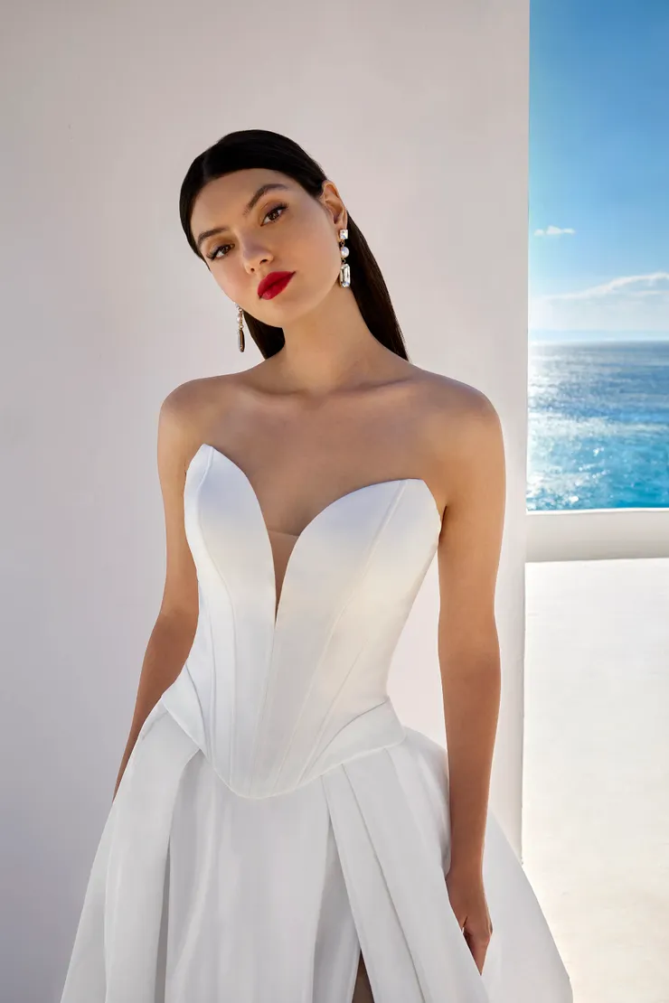 Demetrios T247 + SK35