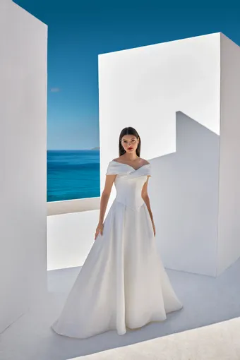 Demetrios By You T248 +SK36 #0 default frontface vertical thumbnail