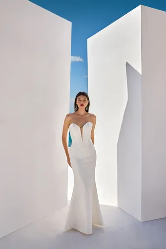 Demetrios By You T252 + SK37 #0 default frontface vertical thumbnail