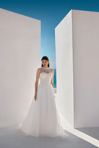 Demetrios By You T254 + SK34 #0 default frontface vertical thumbnail