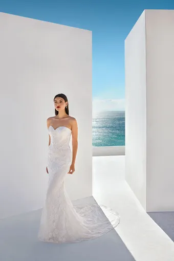 Demetrios By You T257 + SK39 #0 default frontface vertical thumbnail