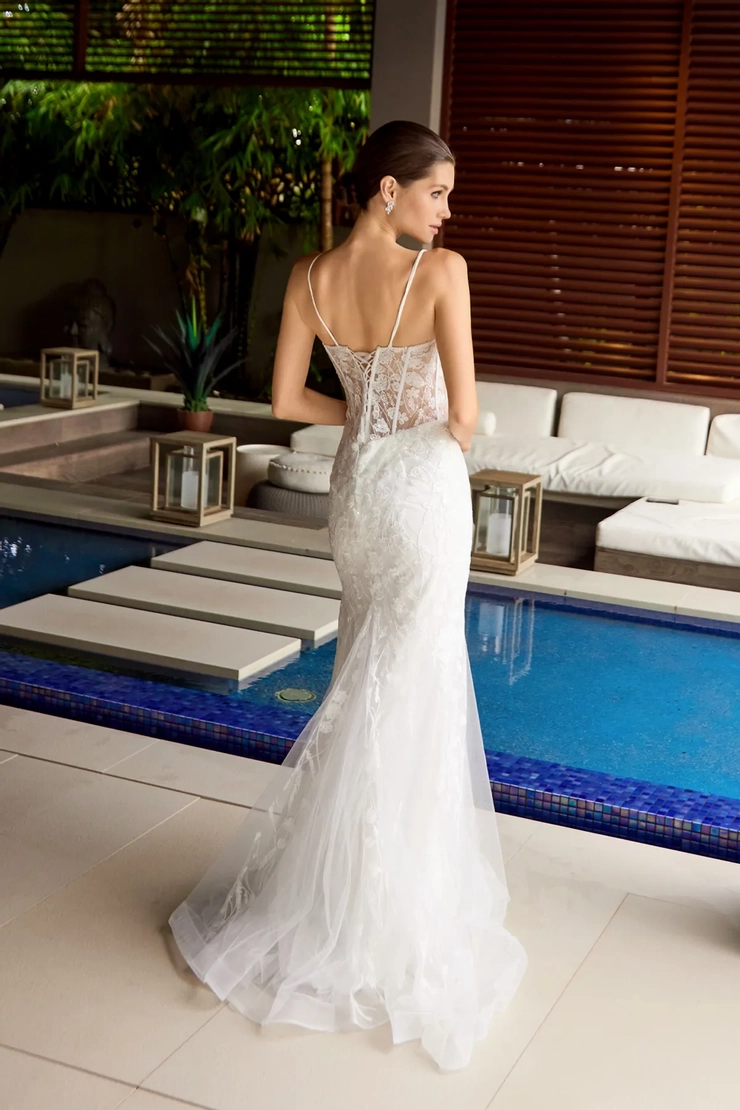 Juliet Style #2441SW Backface Thumbnail Image