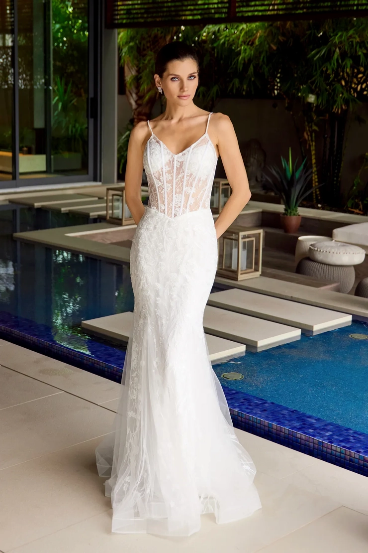 Juliet Style #2441SW Default Thumbnail Image