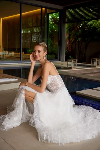 Juliet Style #2464AW #5 vertical thumbnail