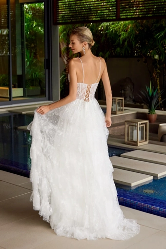 Juliet Style #2464AW #7 backface vertical thumbnail