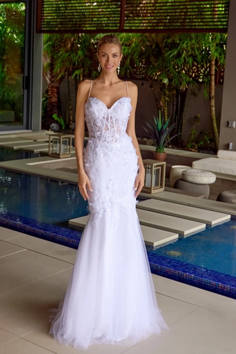 Juliet Style #2469KW #0 default frontface vertical thumbnail