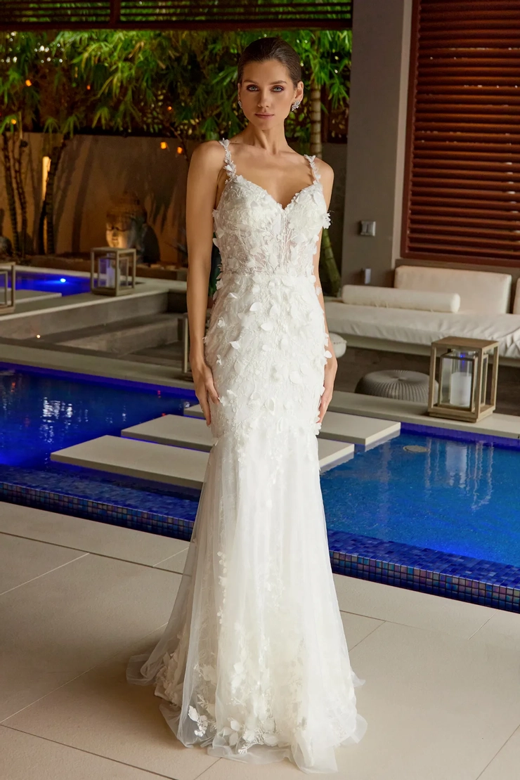 Juliet Style #2475UW Default Thumbnail Image