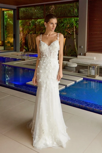 Juliet Style #2475UW #2 frontface vertical thumbnail