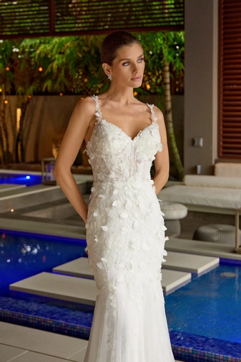 Juliet Style #2475UW #6 frontface vertical cropped thumbnail