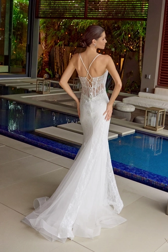 Juliet Style #2481UW #7 backface vertical thumbnail