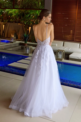 Juliet Style #2482SW #6 backface vertical thumbnail