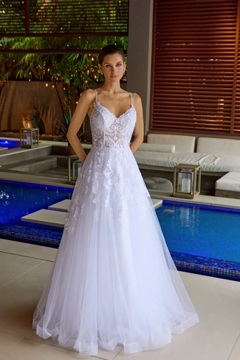 Juliet Style #2482SW #1 frontface vertical thumbnail