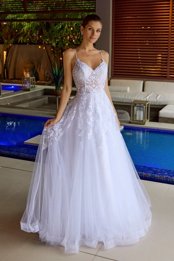 Juliet Style #2482SW #5 frontface vertical thumbnail