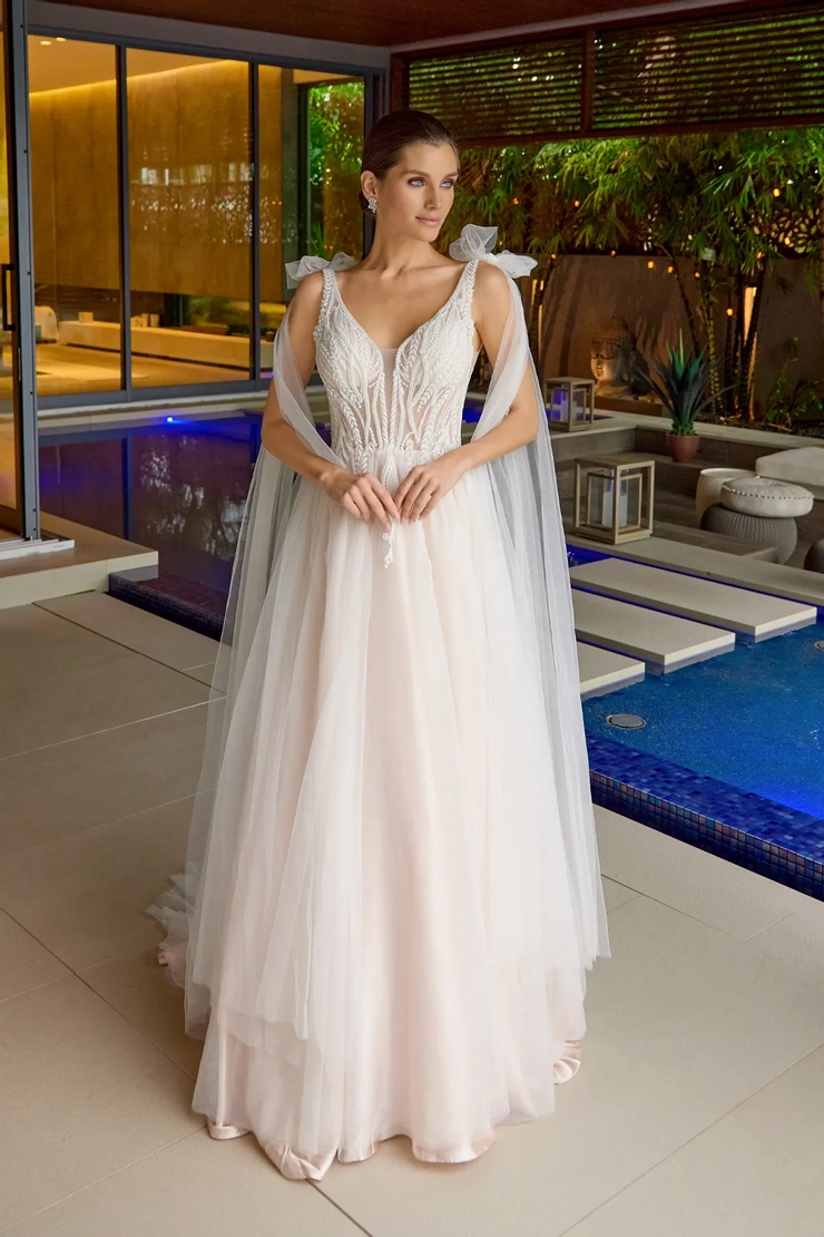 Juliet Style #2602CW Default Thumbnail Image