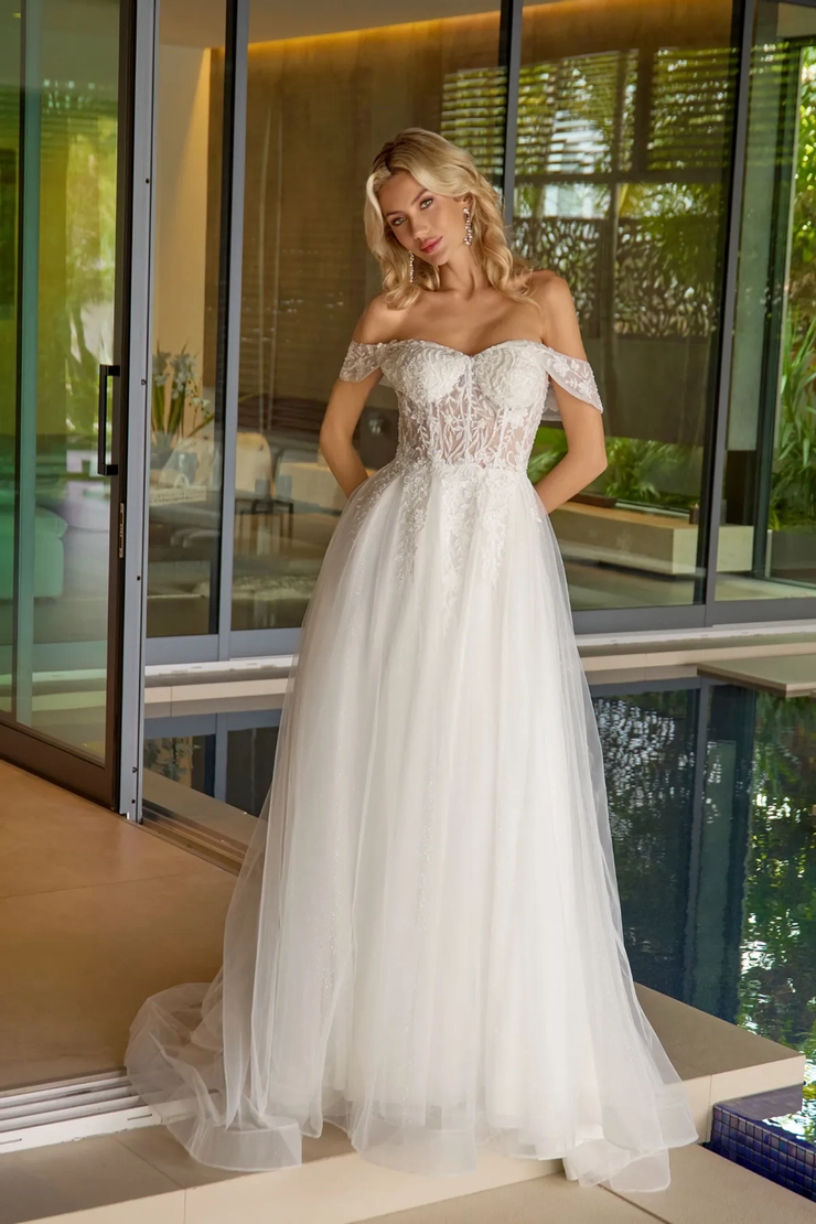 Juliet Style #2606LW Default Thumbnail Image