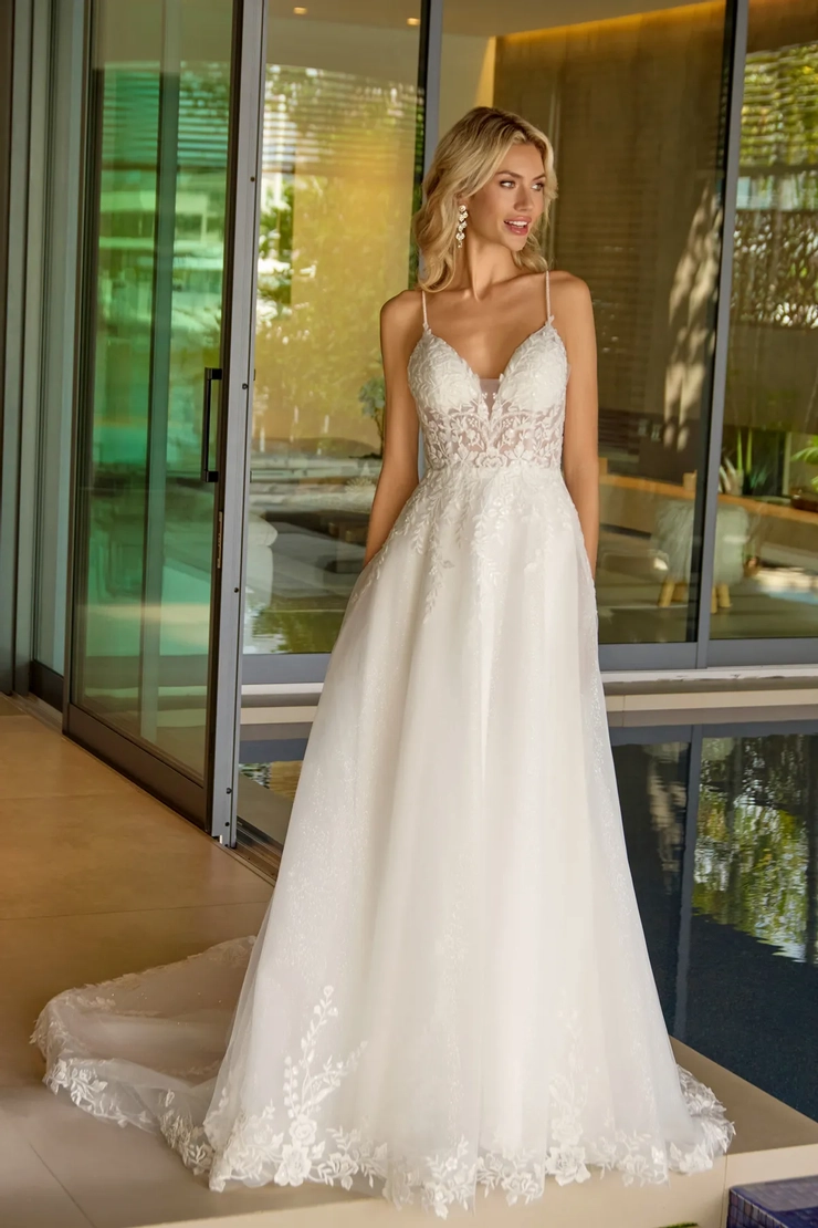 Juliet Style #2633LW Default Thumbnail Image